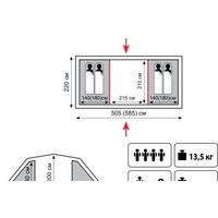 TRAMP Brest 6 v2 Image #2