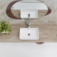 Lauter 21674A + клапан 21190G + сифон 21635G (золото) Image #8