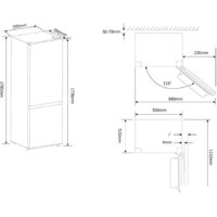 Hisense RB372N4AW1 Image #4