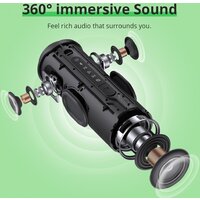 Tronsmart T8 (черный) Image #8