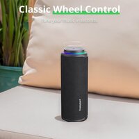 Tronsmart T8 (черный) Image #9