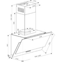 Making Oasis Everywhere NC-50B (A) Image #2