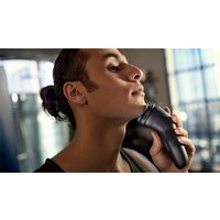 Электробритва Philips 3000X Series X3021/00 - Превью изображения №4 — Интернет-Магазин TECNO.BY