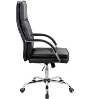 King Style SHL-10 Sway PU Chrome (черный) Image #3