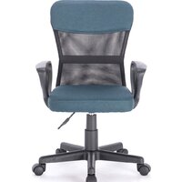 Brabix Jet MG-315 (серый/синий) Image #3