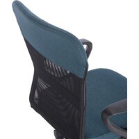 Brabix Jet MG-315 (серый/синий) Image #6