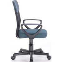 Brabix Jet MG-315 (серый/синий) Image #2