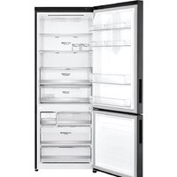Холодильник LG DoorCooling+ GC-B569PBCM - Превью изображения №5 — Интернет-Магазин TECNO.BY