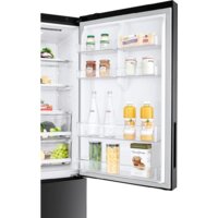 Холодильник LG DoorCooling+ GC-B569PBCM - Превью изображения №7 — Интернет-Магазин TECNO.BY