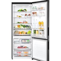 Холодильник LG DoorCooling+ GC-B569PBCM - Превью изображения №6 — Интернет-Магазин TECNO.BY