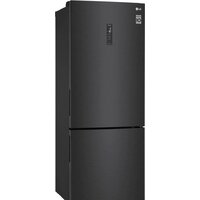 Холодильник LG DoorCooling+ GC-B569PBCM - Превью изображения №3 — Интернет-Магазин TECNO.BY