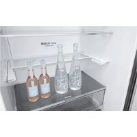 Холодильник LG DoorCooling+ GC-B569PBCM - Превью изображения №14 — Интернет-Магазин TECNO.BY
