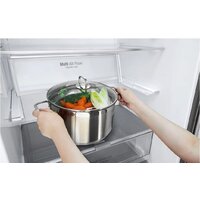 Холодильник LG DoorCooling+ GC-B569PBCM - Превью изображения №12 — Интернет-Магазин TECNO.BY