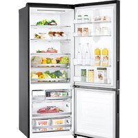Холодильник LG DoorCooling+ GC-B569PBCM - Превью изображения №8 — Интернет-Магазин TECNO.BY