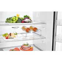 Холодильник LG DoorCooling+ GC-B569PBCM - Превью изображения №10 — Интернет-Магазин TECNO.BY