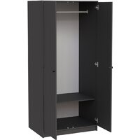 Mio Tesoro Мини 2 двери 2.07.01.030.2 (черный) Image #3