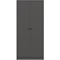 Mio Tesoro Мини 2 двери 2.07.01.030.2 (черный)