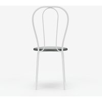 Mio Tesoro Тюльпан Плюс (серый/белый) Image #5