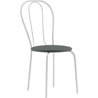 Mio Tesoro Тюльпан Плюс (серый/белый)