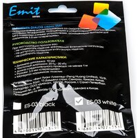 Dialog ES-03 (белый) Image #3