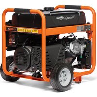 Бензиновый генератор Daewoo Power GDA 9500DPLi-3 - Превью изображения №11 — Интернет-Магазин TECNO.BY