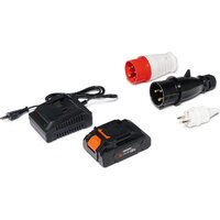 Бензиновый генератор Daewoo Power GDA 9500DPLi-3 - Превью изображения №12 — Интернет-Магазин TECNO.BY
