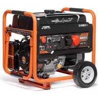 Daewoo Power GDA 9500DPLi-3