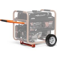 Бензиновый генератор Daewoo Power GDA 9500DPLi-3 - Превью изображения №7 — Интернет-Магазин TECNO.BY