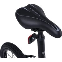 Maxiscoo S007 Стандарт 2024 (оранжевый) Image #7