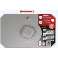 Shivaki SHKTWH 1.2 15U Image #2