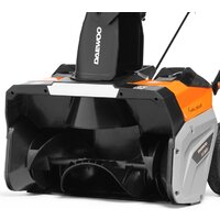 Daewoo Power DAST 5042Li Set (с 2-мя АКБ) Image #10