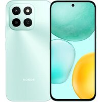 HONOR X6c 6GB/128GB международная версия (океанический голубой)