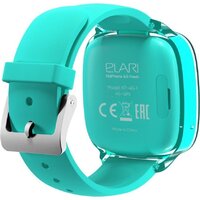 Elari KidPhone Fresh 4G (бирюзовый) Image #6