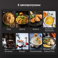 Zigmund & Shtain ZMC-200 Image #4