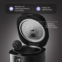 Zigmund & Shtain ZMC-200 Image #6