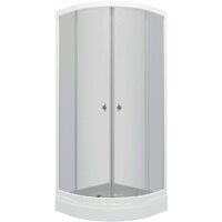 Triton Грэй В 90х90 (белый)