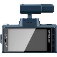 SilverStone F1 CityScanner Image #6