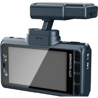 SilverStone F1 CityScanner Image #17