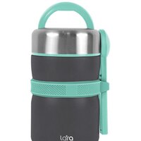 Lara LR04-57 2л (серебристый)