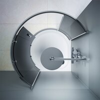 AM.PM Like W83UG-333-095CG Image #6