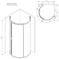 AM.PM Like W83UG-333-095CG Image #13