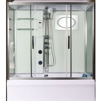 WeltWasser WW500 Emmer 170/85/55