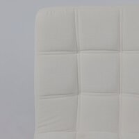 AksHome Sonata (молочный шенилл Ote Canna 100/черный) Image #8