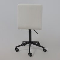 AksHome Sonata (молочный шенилл Ote Canna 100/черный) Image #6