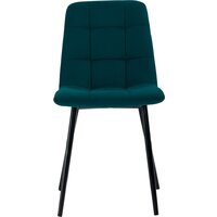 Mio Tesoro Палермо (бирюзовый/черный) Image #2