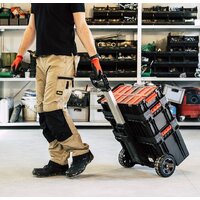 Qbrick System Two Cart Image #5