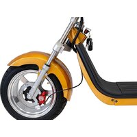 Yakama AP-H009-23 (золотой) Image #4