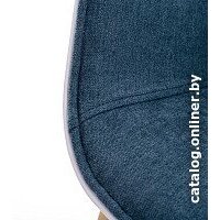 Mio Tesoro Итри SC-256F (темно-синий/белый) Image #4