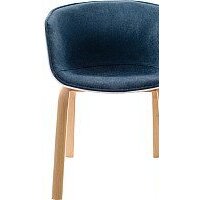 Mio Tesoro Итри SC-256F (темно-синий/белый) Image #3