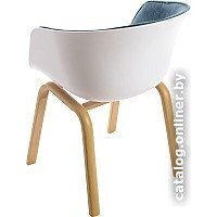 Mio Tesoro Итри SC-256F (темно-синий/белый) Image #2